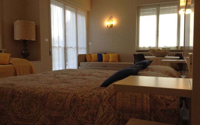 B&B Ortensia