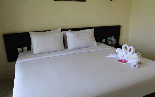 Gondang Beach Hotel