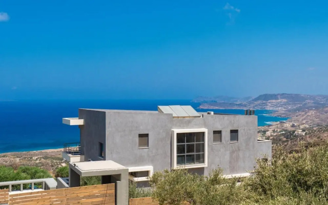 Villa Isidora - Stunning Stylish 3-bedroom Villa