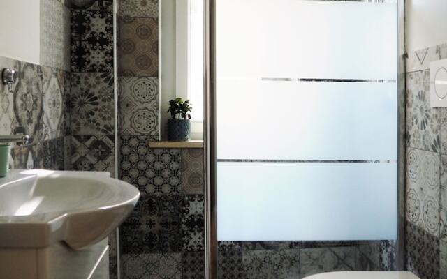 Hotel Residence Villa Nina