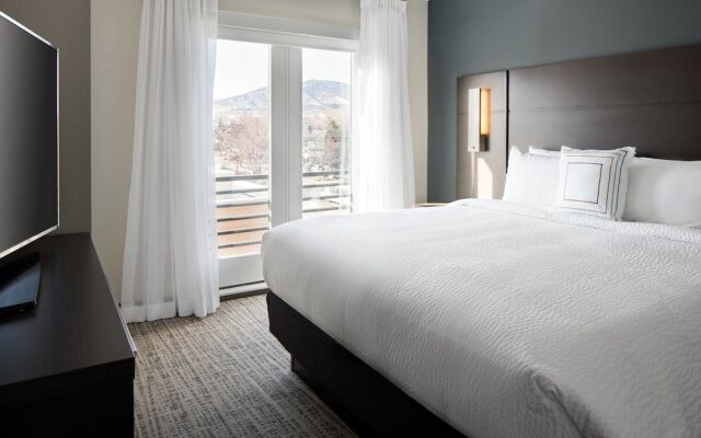 Residence Inn Boulder Canyon Boulevard