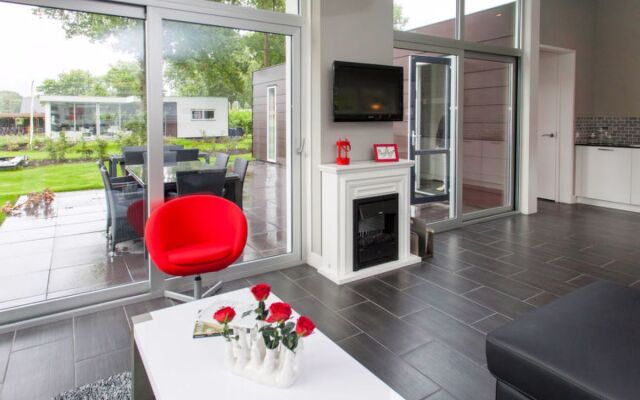 EuroParcs Resort De Rijp 33961