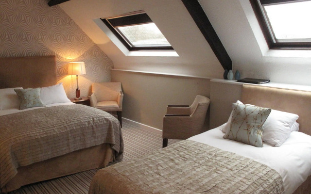 The Ormond At Tetbury