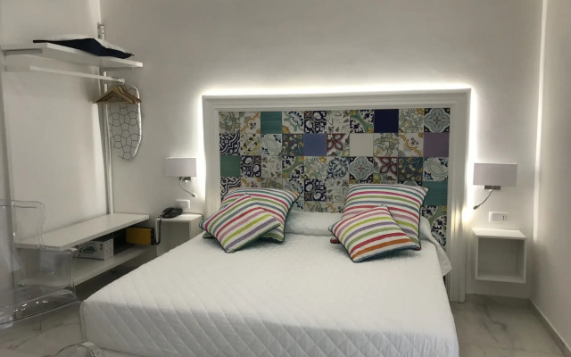 Hotel Amalfi