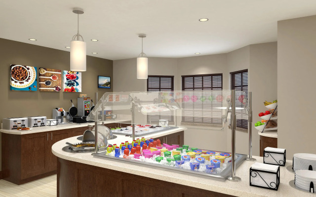 Staybridge Suites Columbus - Worthington