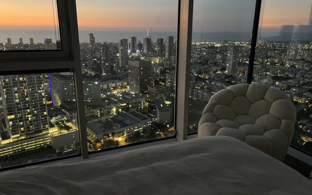 Prince Palace Tel Aviv