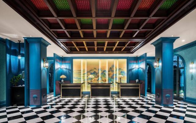 Hotel Indigo Heilong Lake by IHG