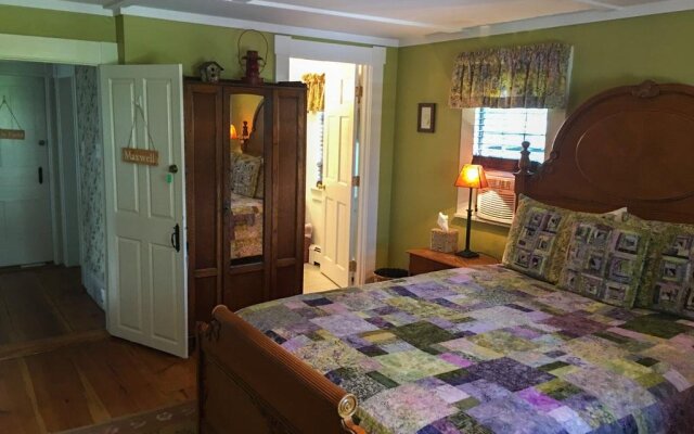 Black Boar Inn Ogunquit