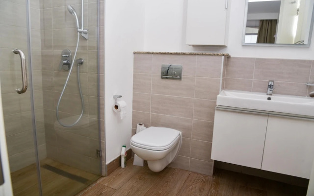 Lux Suites Nova APartments Westlands