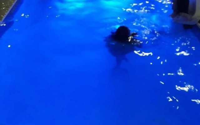 Pousada Caribe Brasileiro