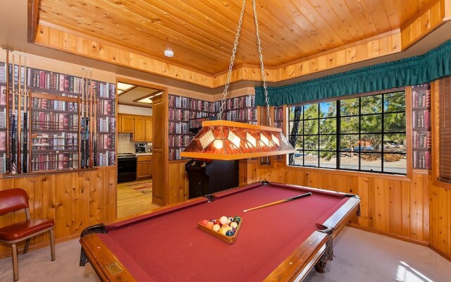 042 - The Eagle's Watch