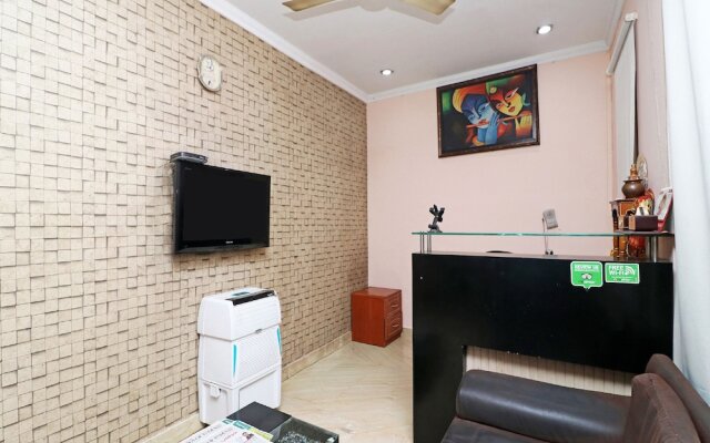 OYO 338 New Paradise C/o M/S Smart Office Solutions