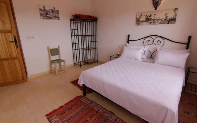 Riad Dar Bab Todra
