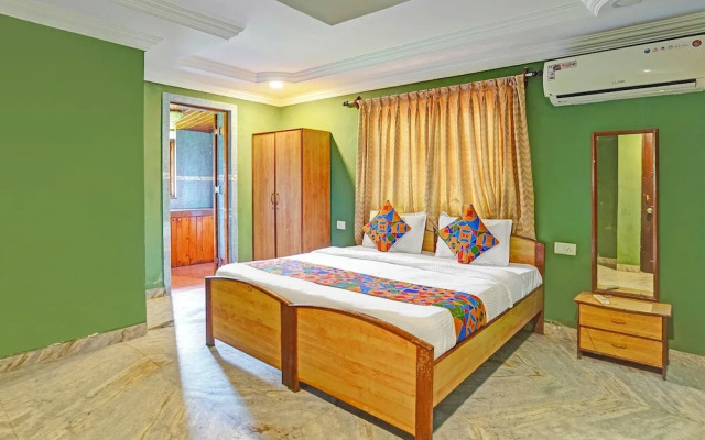 Fabhotel V9