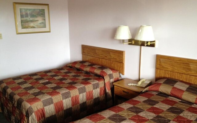 Canadas Best Value Inn