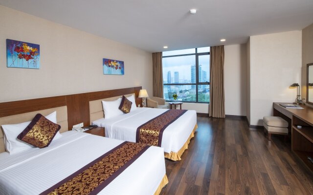 Muong Thanh Grand Da Nang Hotel