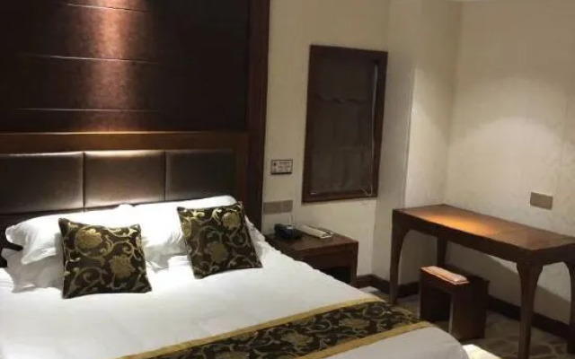 Youxiang Hotel