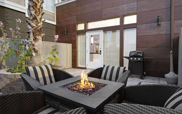 La Quinta Inn & Suites by Wyndham Hesperia Victorville