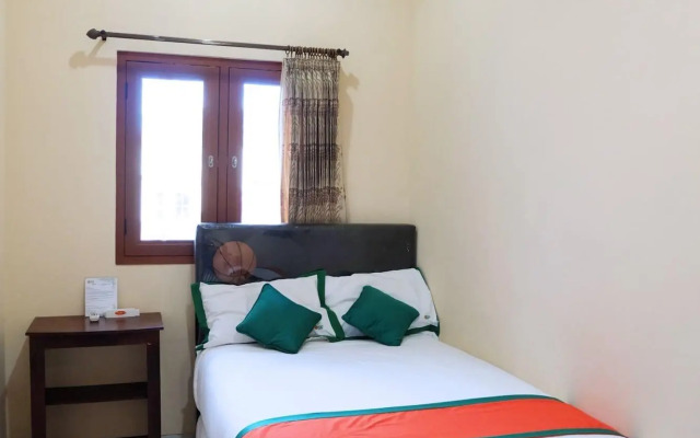 Simply Homy Guest House Pogung