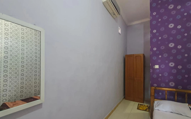 RedDoorz Syariah @ Banyu Asem Banyuwangi