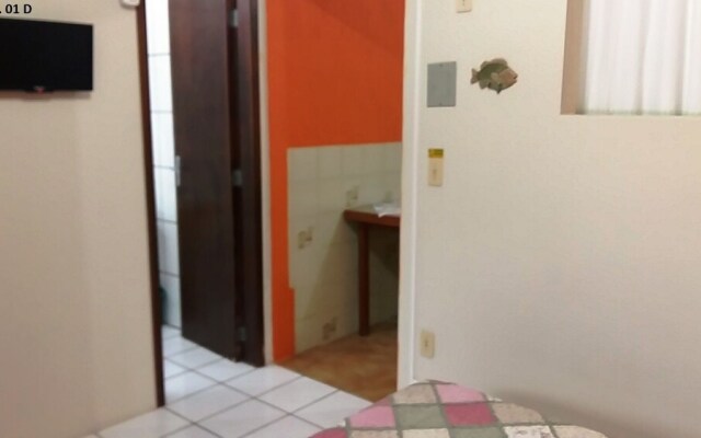 Hotel e Pousada Recanto do Mar