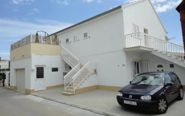 Vucic Apartments