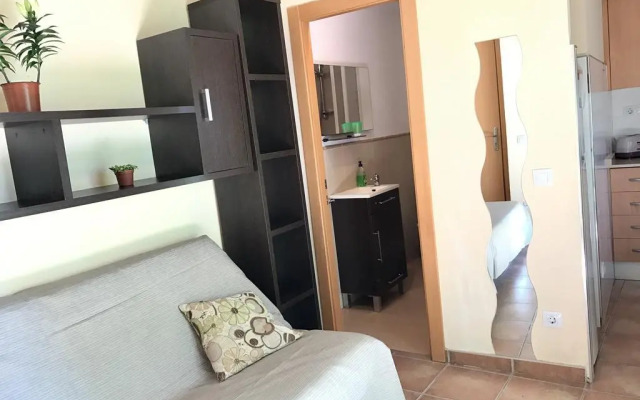 Acogedor Loft En Centro Historico