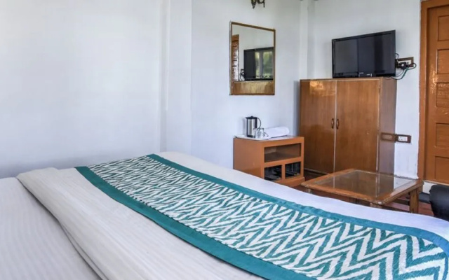 Hotel Rahat Regency