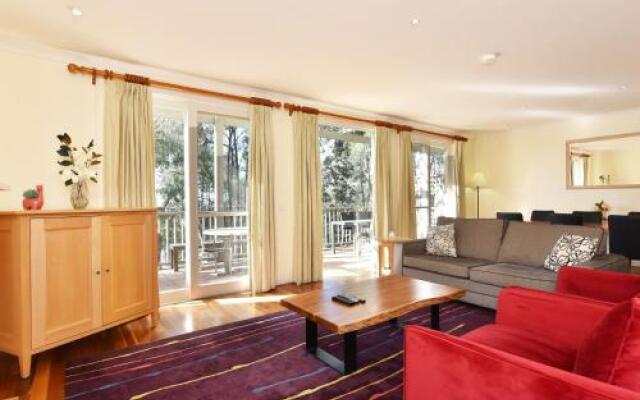 Villa 3br Chambourcin Resort Condo located within Cypress Lakes Resort (nothing is more central)
