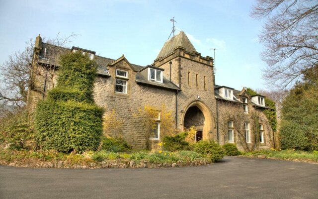 YHA Castleton Losehill Hall - Hostel