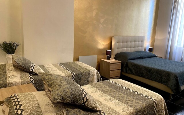Hotel Citadelle