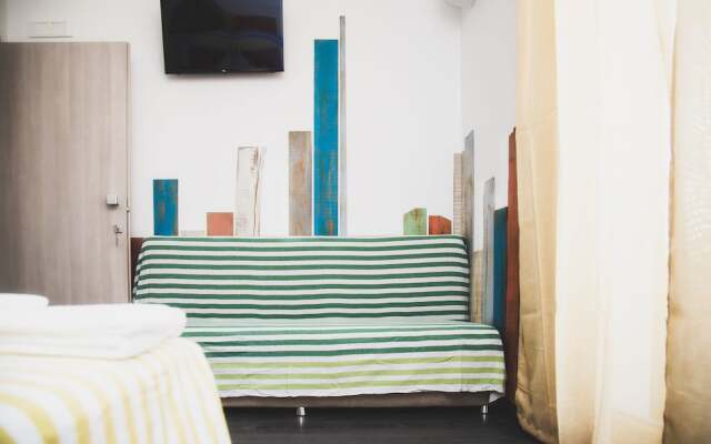 B&B Bel Salento Specchia