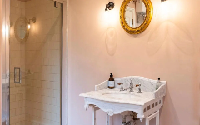 North Lodge Luxury Accommodation
