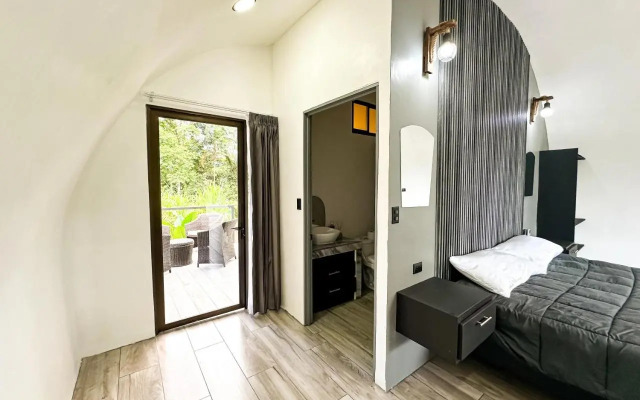 Kafa Lodge