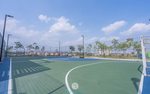 High Park Kelana Jaya by FavSpace