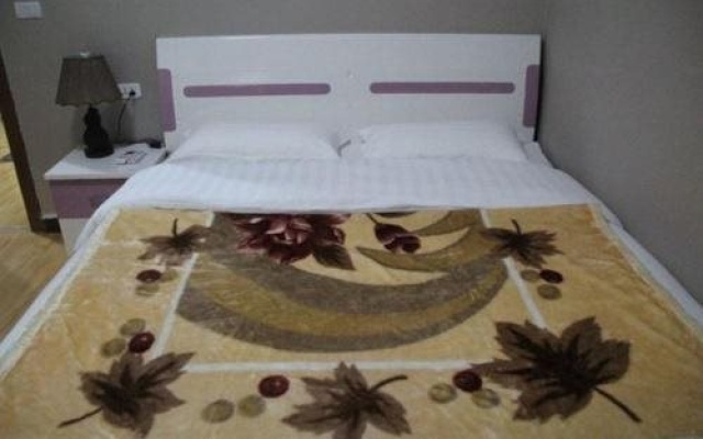 Yijia Express Inn – Guest Rooms – Xianyang