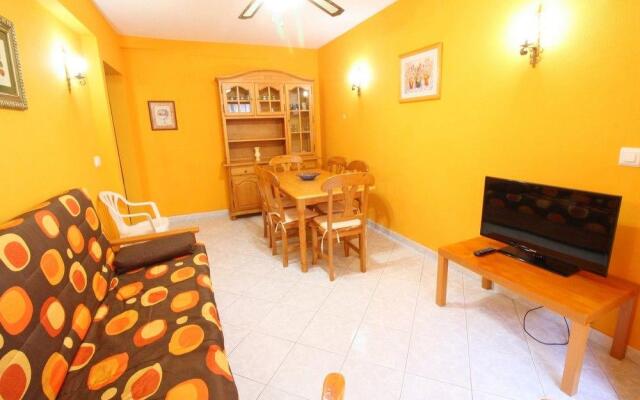 Apartamento Arenal