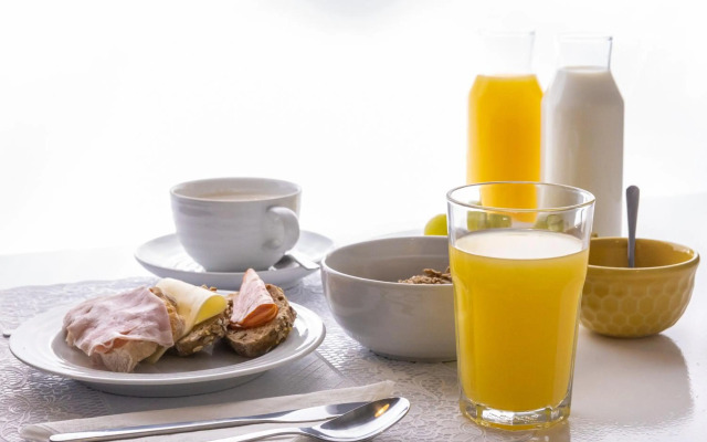 A Burguesa - Guesthouse