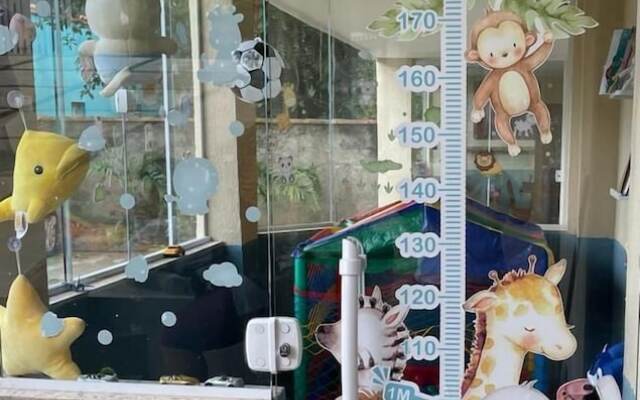 Pousada Renovo da Serra