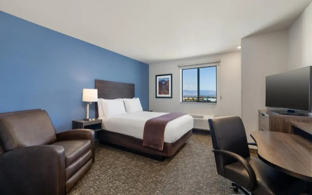 My Place Hotel-Las Vegas South Henderson