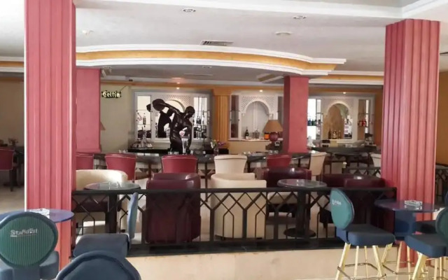 Miramar Sharm El Kantaoui