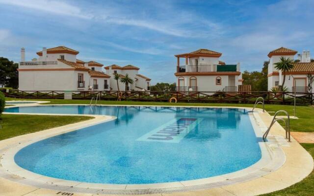 8-Beautiful Villa, Las Lomas de Cabopino, Marbella