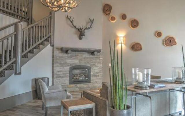 Best Western Plus Kalispell/Glacier Park West Hotel & Suites