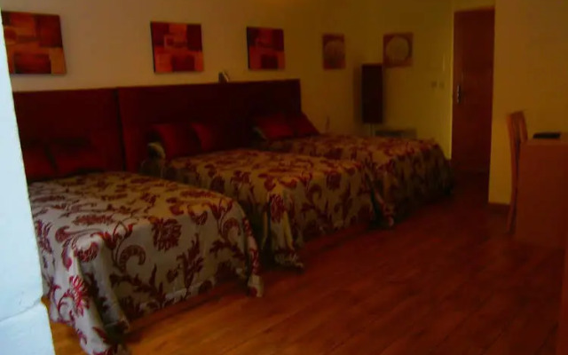 Apartamentos sobre o Douro