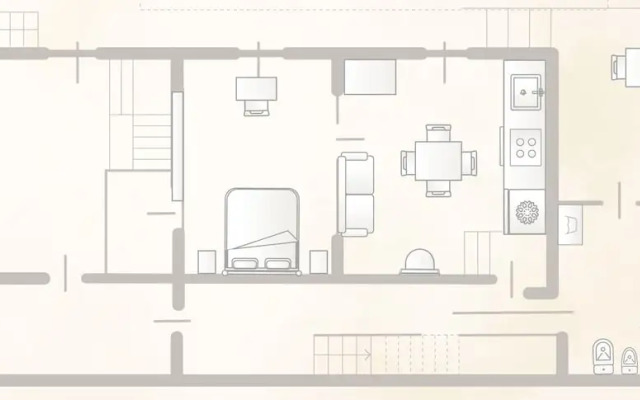 Simon's Apartment With Amazing View by Rent all Como