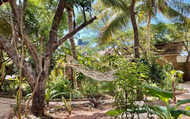 Atii Garden Bungalows