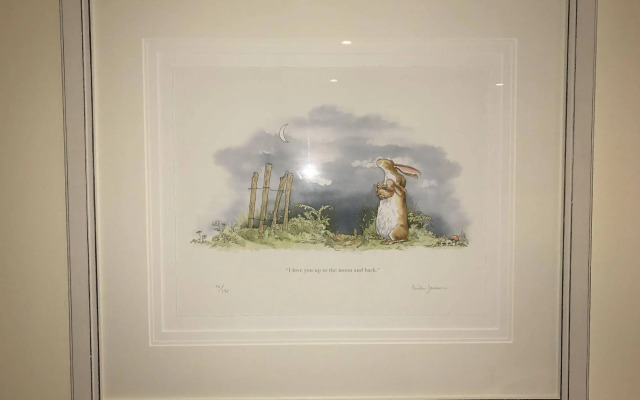 The Lodge at Broadway