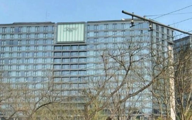 Beijing Ymca Hotel
