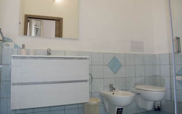 Bed And Breakfast Villa Bianca