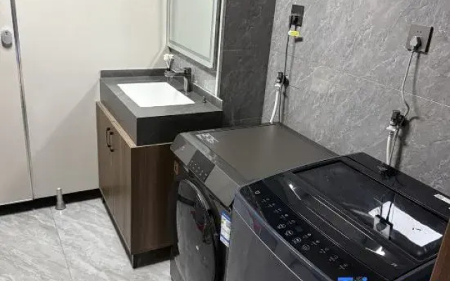 Jinghe Lijin Boutique Hotel